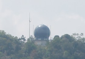 MH370 Penang radar my photo closeup Feb18