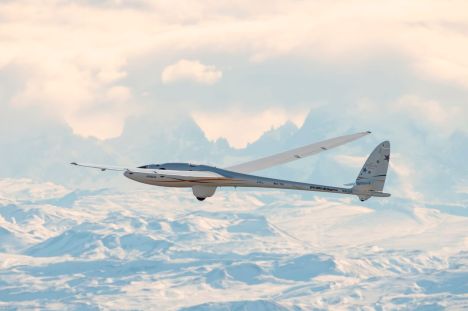 POST - Perlan Project image